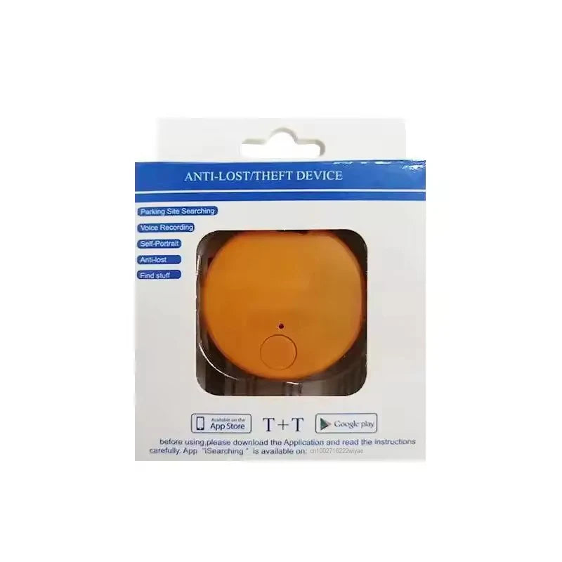 Xiaomi Mini GPS Tracker Device