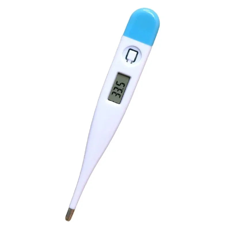 Digital Baby Fever Thermometer