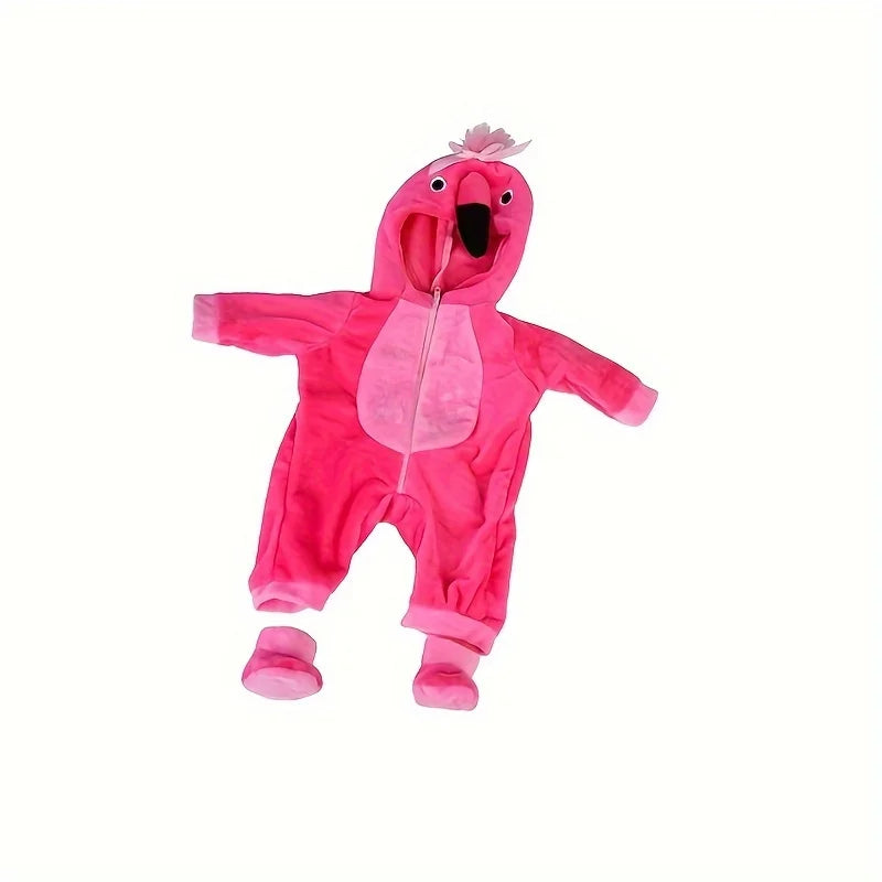 17-18 Inch Doll Clothes Set