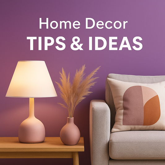 How to Create a Cozy Home & Keep Your Skin Glowing Naturally