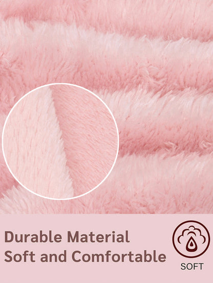 5/10/20Pcs Microfiber Face Cloths Reusable Makeup Remover Cloth Makeup Towels Face Deep Cleaning Pads Skincare Beauty Tools