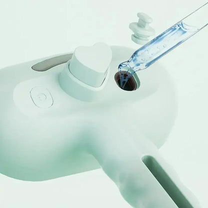 Pet Spray Grooming Hair Removal Comb