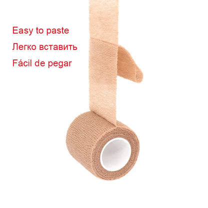 Colorful Self-Adhesive Athletic Wrap Tape