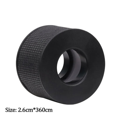 Silicone Gel Tape for Lash Extensions Sensitive Skin Multi Use Non-Woven Breathable Under Eye Pad Patches Makeup Tools Supplier