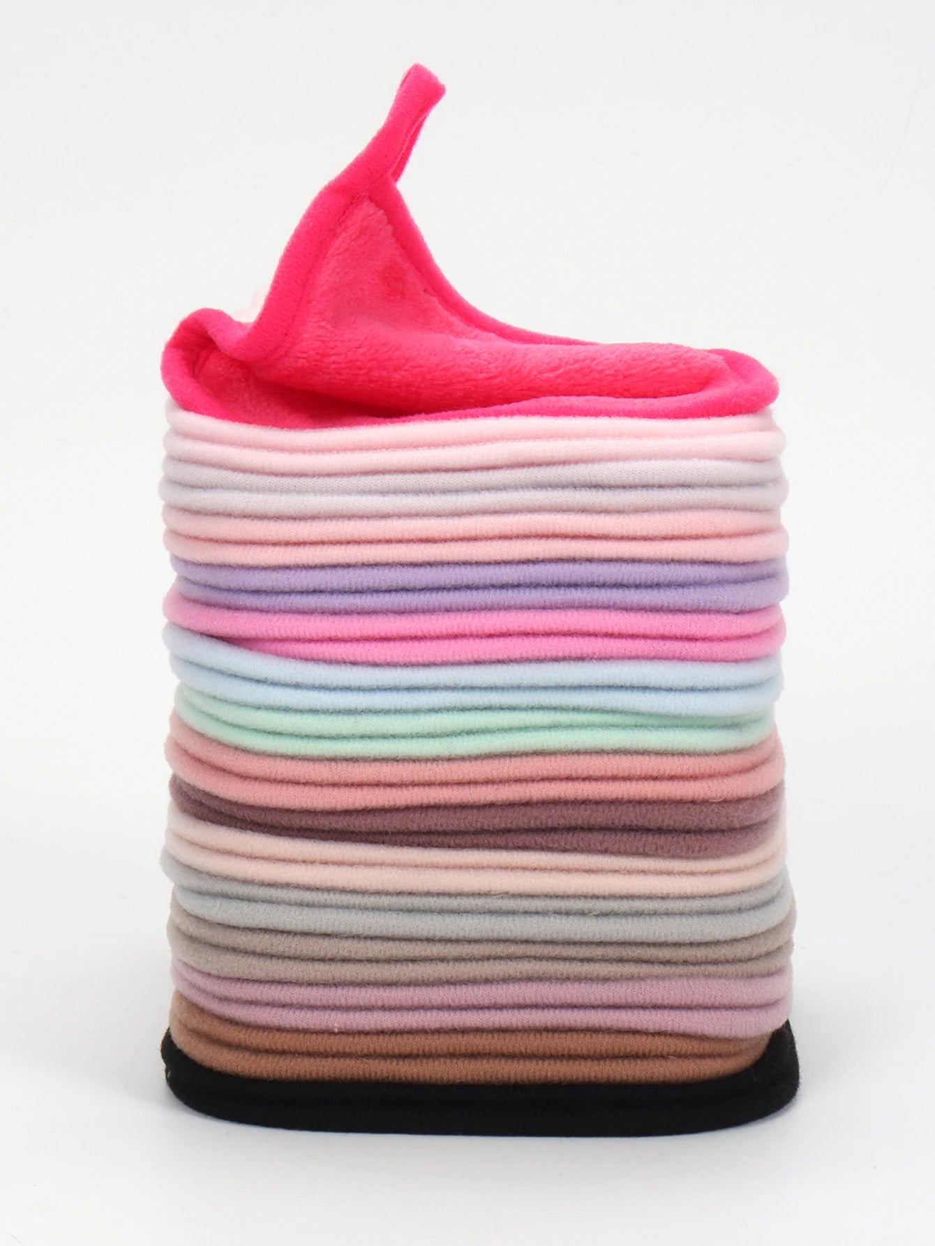 5/10/20Pcs Microfiber Face Cloths Reusable Makeup Remover Cloth Makeup Towels Face Deep Cleaning Pads Skincare Beauty Tools