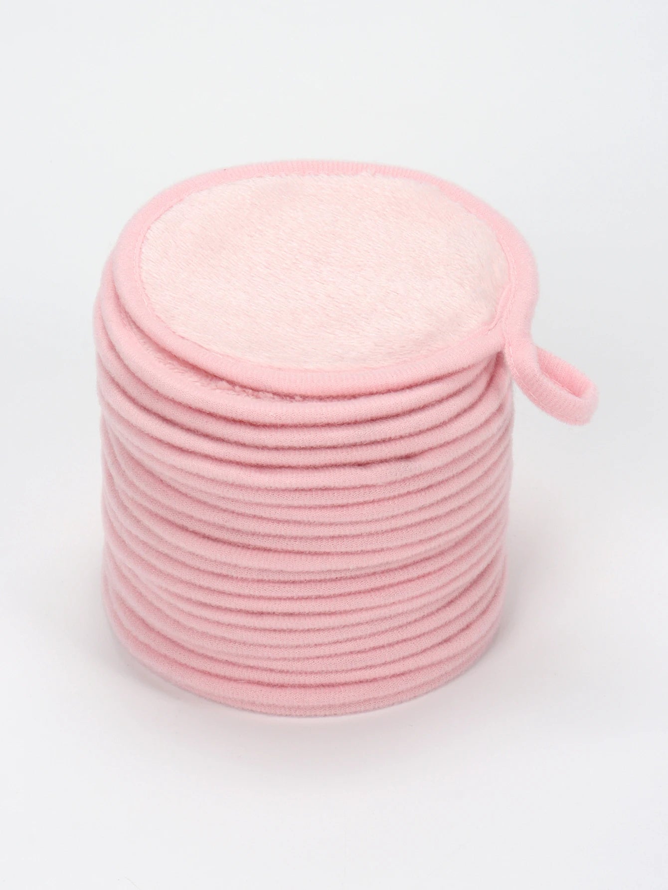 5/10/20Pcs Microfiber Face Cloths Reusable Makeup Remover Cloth Makeup Towels Face Deep Cleaning Pads Skincare Beauty Tools