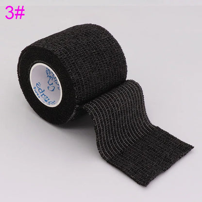 Colorful Self-Adhesive Athletic Wrap Tape