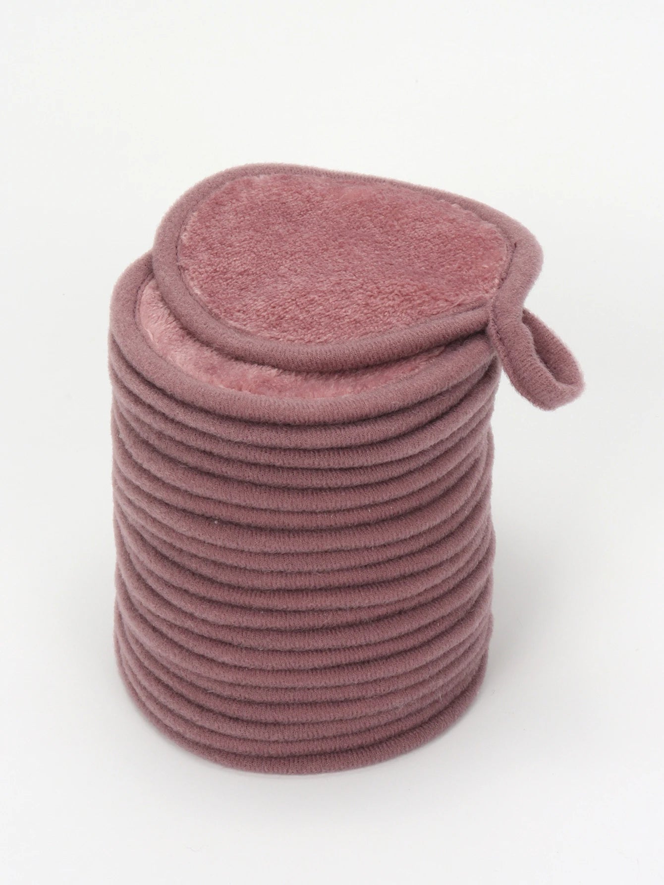 5/10/20Pcs Microfiber Face Cloths Reusable Makeup Remover Cloth Makeup Towels Face Deep Cleaning Pads Skincare Beauty Tools