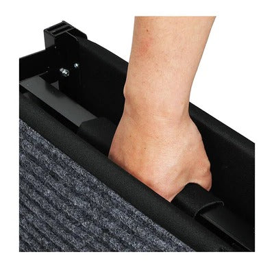 Folding Dog Car Ramp 200lb